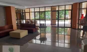 Imagem 3: Apartamento com 4 dormitórios, 347 m² - venda por R$ 2.300.000,00 ou aluguel por R$ 14.000