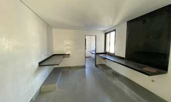 Imagem 6: Cobertura à venda, 4 quartos, 3 suítes, 4 vagas, Serra - Belo Horizonte/MG