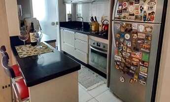 Imagem 7: Belíssimo Apartamento Uberaba 3 Quartos