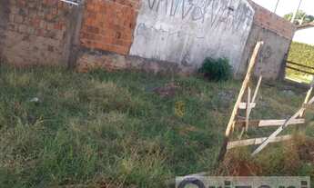 Imagem 4: TERRENO PQ ROOSEVELT 137M²