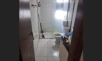 Imagem 3: Apartamento no Edifício José de Assis com 5 quartos à venda, 110 m² por R$ 320.000 - Setor