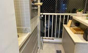 Imagem 3: Jundiaí - Apartamento Padrão - Jardim Bonfiglioli