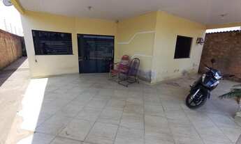 Imagem 7: Casa para Venda em Porto Velho, Cidade do Lobo, 2 dormitórios, 1 suíte, 2 banheiros, 3 va