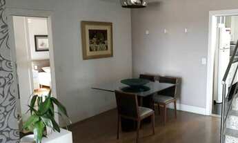 Imagem 3: Apartamento com 4 dormitórios à venda, 220 m² por R$ 1.251.000 - Alto Barroca - Belo Horiz