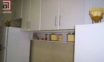 Imagem 2: Apartamento residencial à venda, Jardim Vergueiro (Sacomã), São Paulo