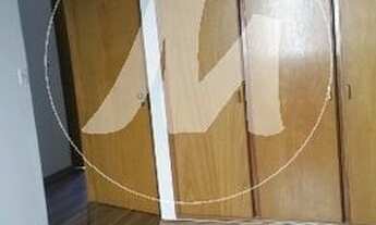 Imagem 7: Apartamento (tipo - padrao) 3 dormitórios/suite, cozinha planejada, em condomínio fechado