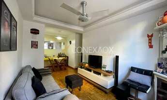 Imagem 3: Apartamento - Jardim Paulicéia - Campinas