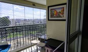 Imagem 5: APARTAMENTO RESIDENCIAL em SÃO PAULO - SP, JAGUARÉ