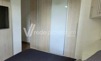 Imagem 6: Apartamento - Vila Industrial - Campinas