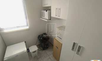 Imagem 4: Sala comercial (sala - edificio coml.) , em condomínio fechado