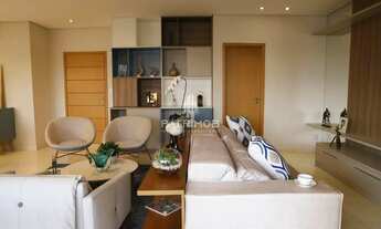 Imagem 4: Apartamento Alto Padrão, 3 Suítes c/ 172m², próximo ao Shopping