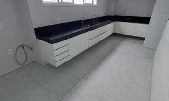 Imagem 6: Apartamento possui 100 M2 - com 03 quartos sendo uma suíte