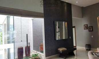 Imagem 7: Casa de alto padrão no Centro