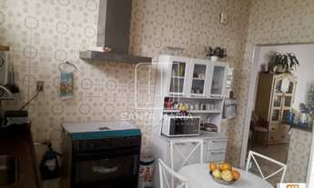 Imagem 6: Casa (térrea na rua) 3 dormitórios/suite, cozinha planejada