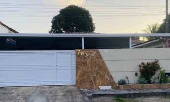 Imagem: Vende-se casa no Jardim Aeroporto Bayeux