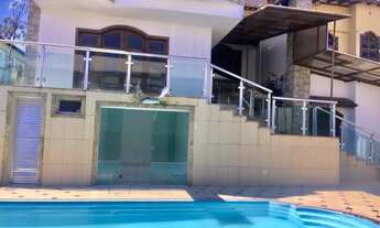 Imagem 5: Casa para Venda em Contagem, Jardim Riacho das Pedras, 4 dormitórios, 2 suítes, 6 banheiro