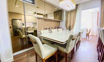 Imagem 7: Apartamento Frente mar com 03 Suítes à venda por R$ 1.650.000 - Centro - Navegantes/SC