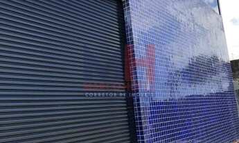 Imagem 2: Galpão, Melvi, Praia Grande, Cod: 205710