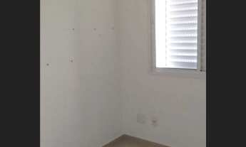 Imagem 3: Apartamento com 3 dormitórios para alugar, 60 m² por R$ 1.500,00/mês - Vila Pires - Santo