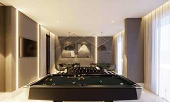 Imagem: Penha - Apartamento Padrão - Armação