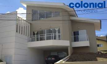 Imagem: Casa a Venda no Residencial Laguna