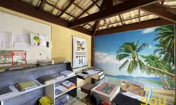 Imagem 3: Apartamento com 3 quartos à venda, 117 m² por R$ 480.000 - Ouro Preto - Belo Horizonte/MG