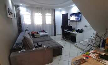 Imagem 6: Casa Sobrado em Vila Florida - São Bernardo do Campo