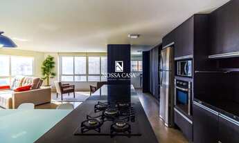 Imagem 7: Aparatamento de 03 dormitórios no Edifício Michelângelo em Torres/RS