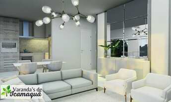 Imagem: Apartamento para Venda em São Paulo, Tremembé