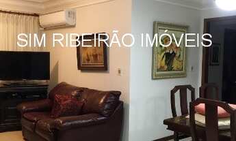 Imagem 4: Vende-se apartamento na Vila Seixas, em Ribeirão Preto. Agende sua visita