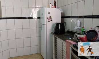 Imagem 4: Apartamento com 2 dormitórios à venda, 67 m² por R$ 225.000,00 - Saboó - Santos/SP