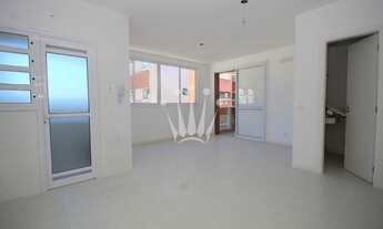 Imagem 3: Cobertura no Córrego Grande