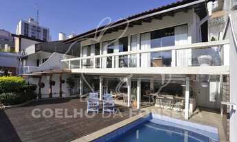 Imagem: São Paulo - Casa Padrão - Perdizes