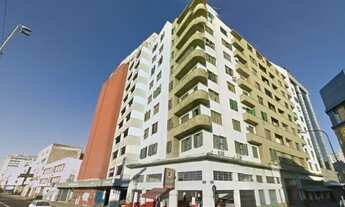 Imagem 2: Porto Alegre - Apartamento Padrão - Centro Histórico