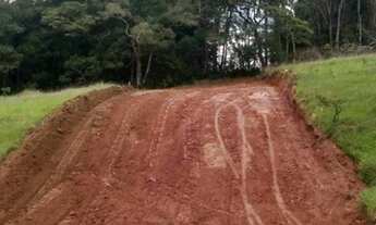 Imagem 4: 01,Lote/Terreno para venda tem 600 metros quadrados em Jacareí - Igaratá - São Paulo