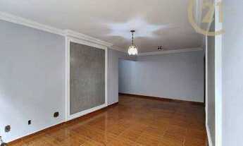 Imagem 2: Apartamento com 3 dormitórios para alugar, 90 m² por R$ 3.500,00/mês - Paraíso - São Paulo