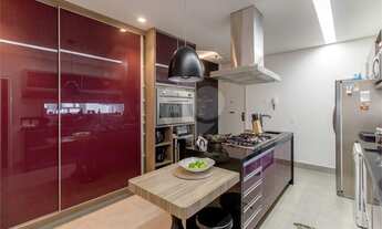 Imagem: APTO COM 240 M² - 2 DORMITÓRIOS - 1 SUITE