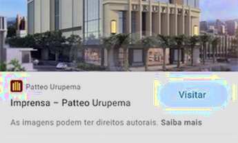 Imagem 6: Área Nobre Comercial no Centro de Mogi