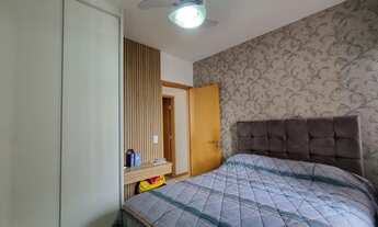 Imagem 4: Apartamento para venda possui 71 metros quadrados com 3 quartos em Armação - Salvador - BA