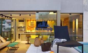 Imagem 5: Cobertura à venda, 3 quartos, 1 suíte, 3 vagas, Charitas - Niterói/RJ