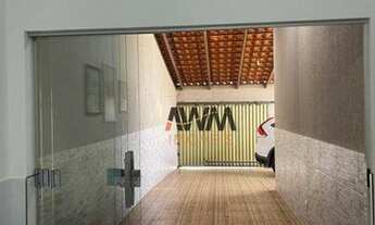 Imagem 6: Casa com 3 Quartos 1 Suíte à venda, 180 m² por R$ 300.000 - Cardoso Continuação - Aparecid