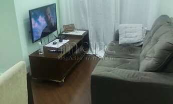 Imagem 2: SAO PAULO - Apartamento Padrão - SACOMA