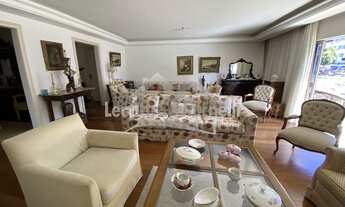 Imagem 2: Apartamento a venda no bairro Valparaiso, Petrópolis/RJ, com 4 quartos e 200m2