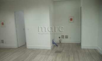 Imagem 5: SAO PAULO - Conjunto Comercial/Sala - VILA OLIMPIA