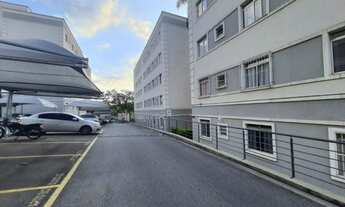 Imagem 3: Apartamento 2 quartos à venda no Planalto!