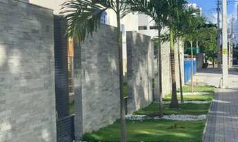 Imagem 3: Apartamento para venda com 80 metros quadrados com 3 quartos em Boa Viagem - Recife - PE