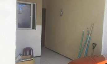 Imagem 5: OPORTUNIDADE Casa para Repasse com 85 metros quadrados com 2 quartos em Ancuri - Itaiting