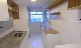 Imagem 16: Lindo Apartamento 3 Quartos para locação Recreio dos Bandeirantes