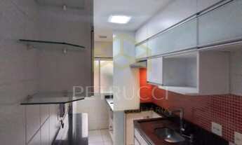 Imagem 3: Apartamento - Jardim Santa Genebra - Campinas