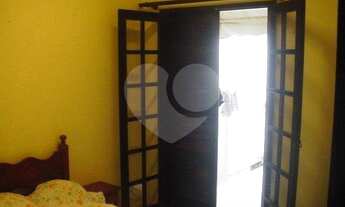 Imagem 3: São Paulo - Casa Padrão - TUCURUVI